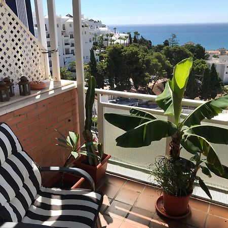 The Beach Oasis Torremolinos Zewnętrze zdjęcie