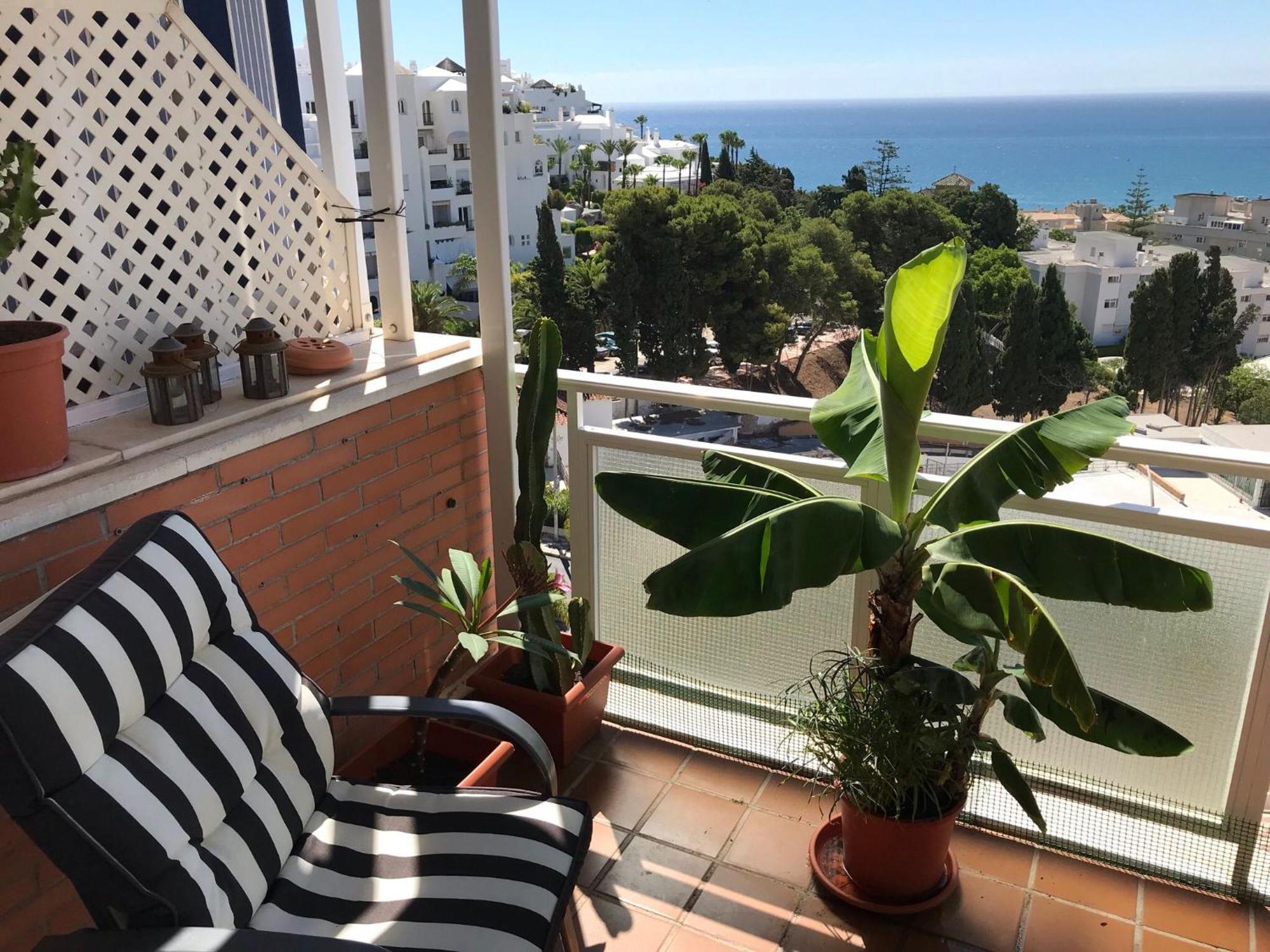 The Beach Oasis Torremolinos Zewnętrze zdjęcie