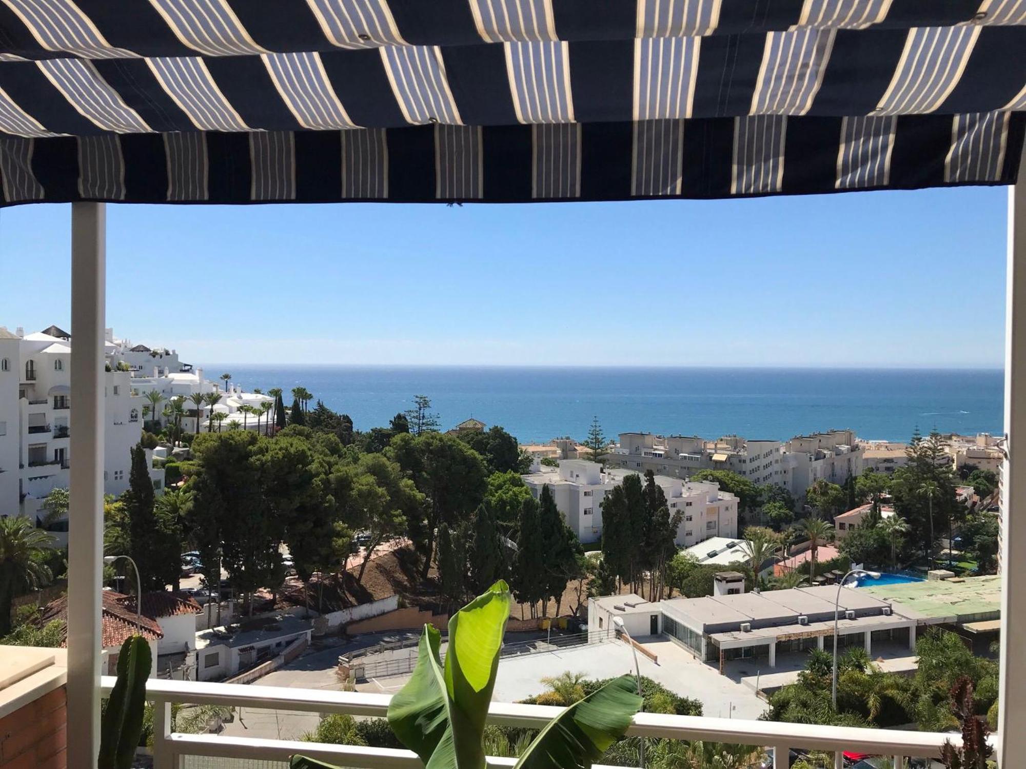 The Beach Oasis Torremolinos Zewnętrze zdjęcie