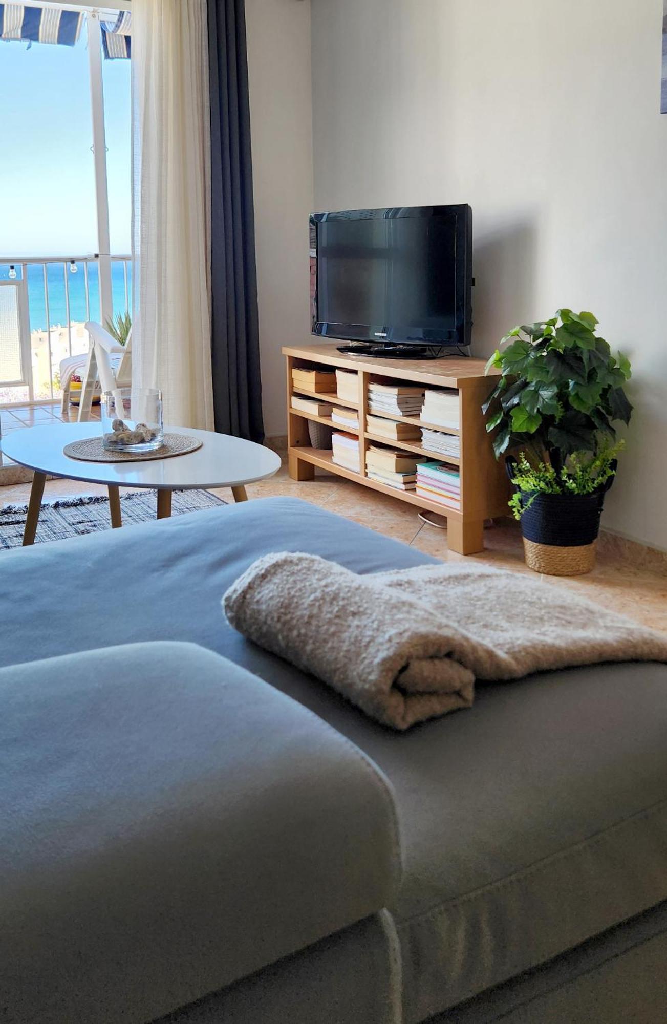 The Beach Oasis Torremolinos Zewnętrze zdjęcie