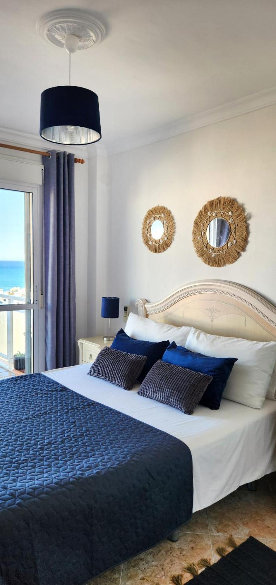 The Beach Oasis Torremolinos Zewnętrze zdjęcie