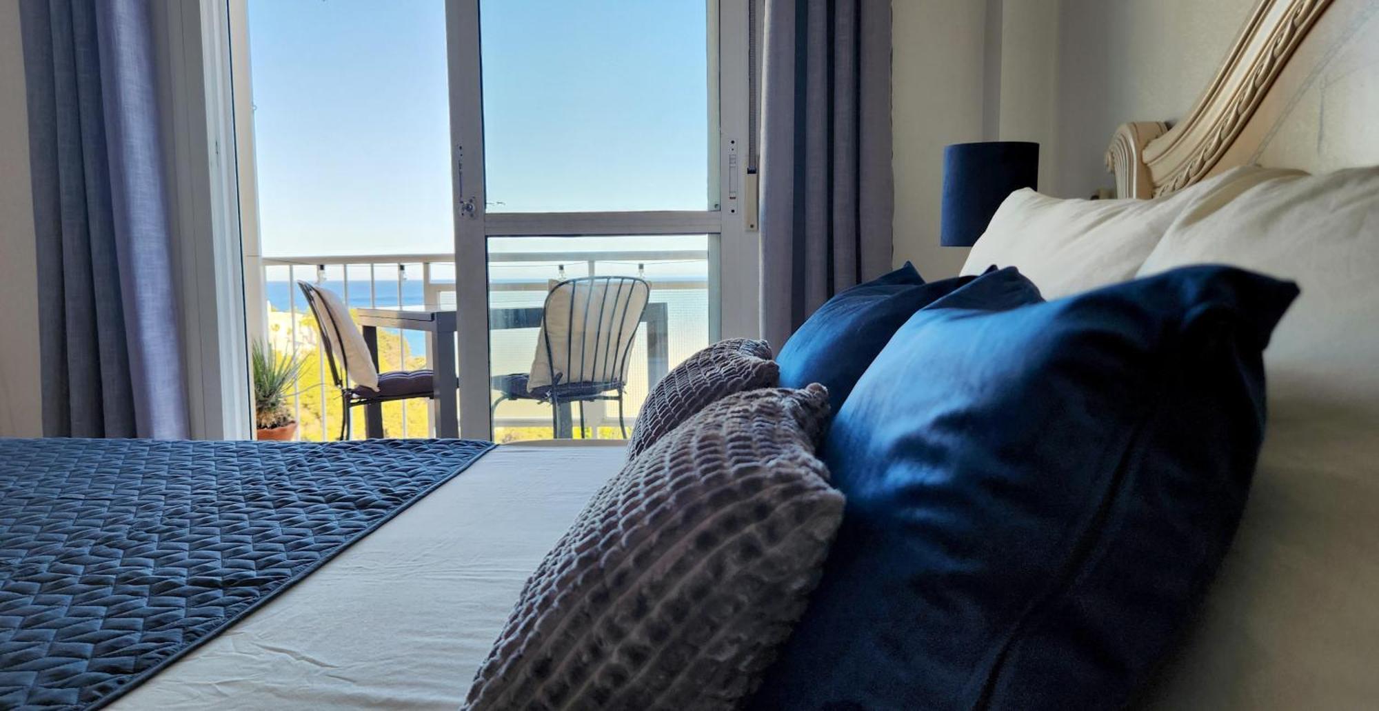 The Beach Oasis Torremolinos Zewnętrze zdjęcie