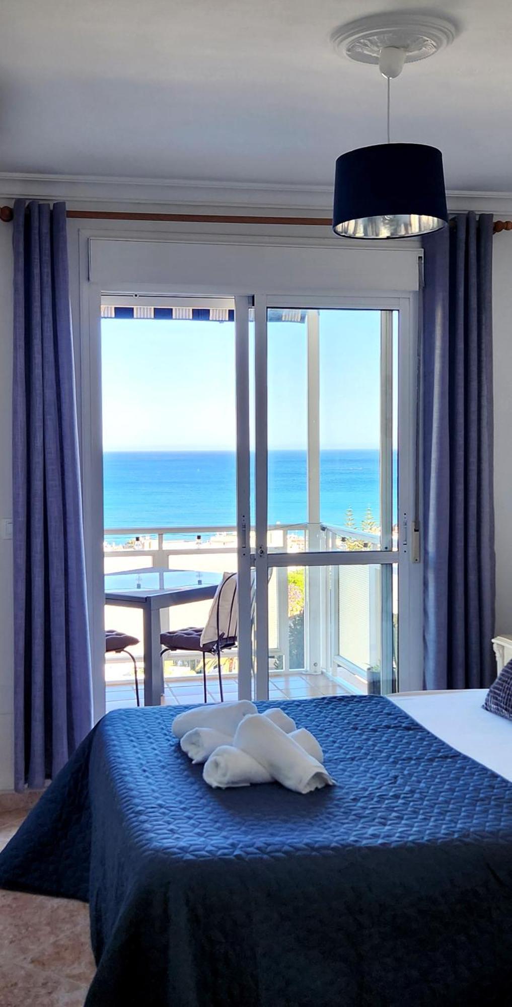 The Beach Oasis Torremolinos Zewnętrze zdjęcie