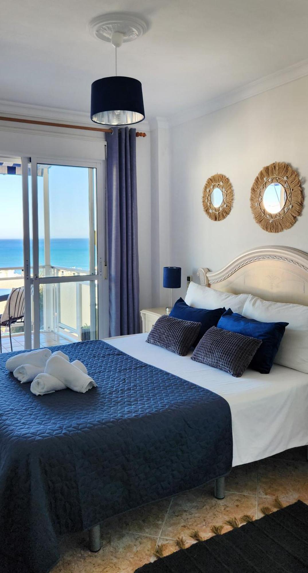 The Beach Oasis Torremolinos Zewnętrze zdjęcie