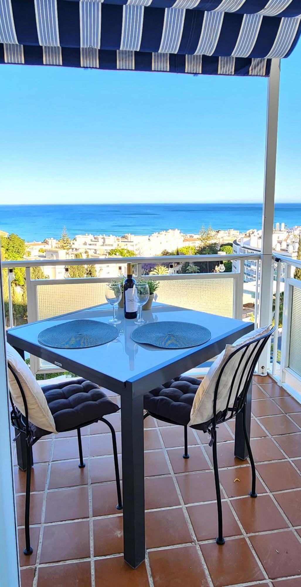The Beach Oasis Torremolinos Zewnętrze zdjęcie