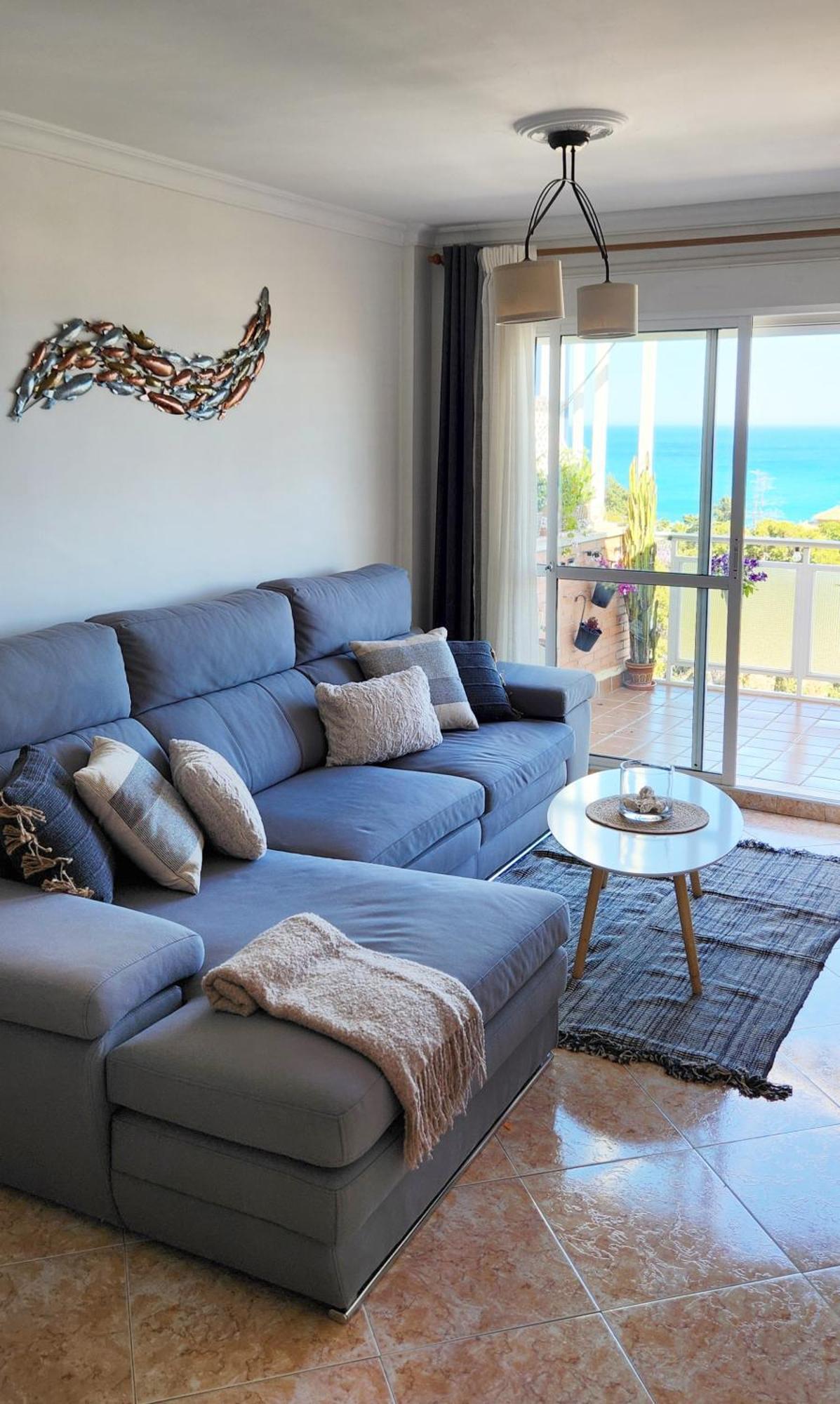 The Beach Oasis Torremolinos Zewnętrze zdjęcie