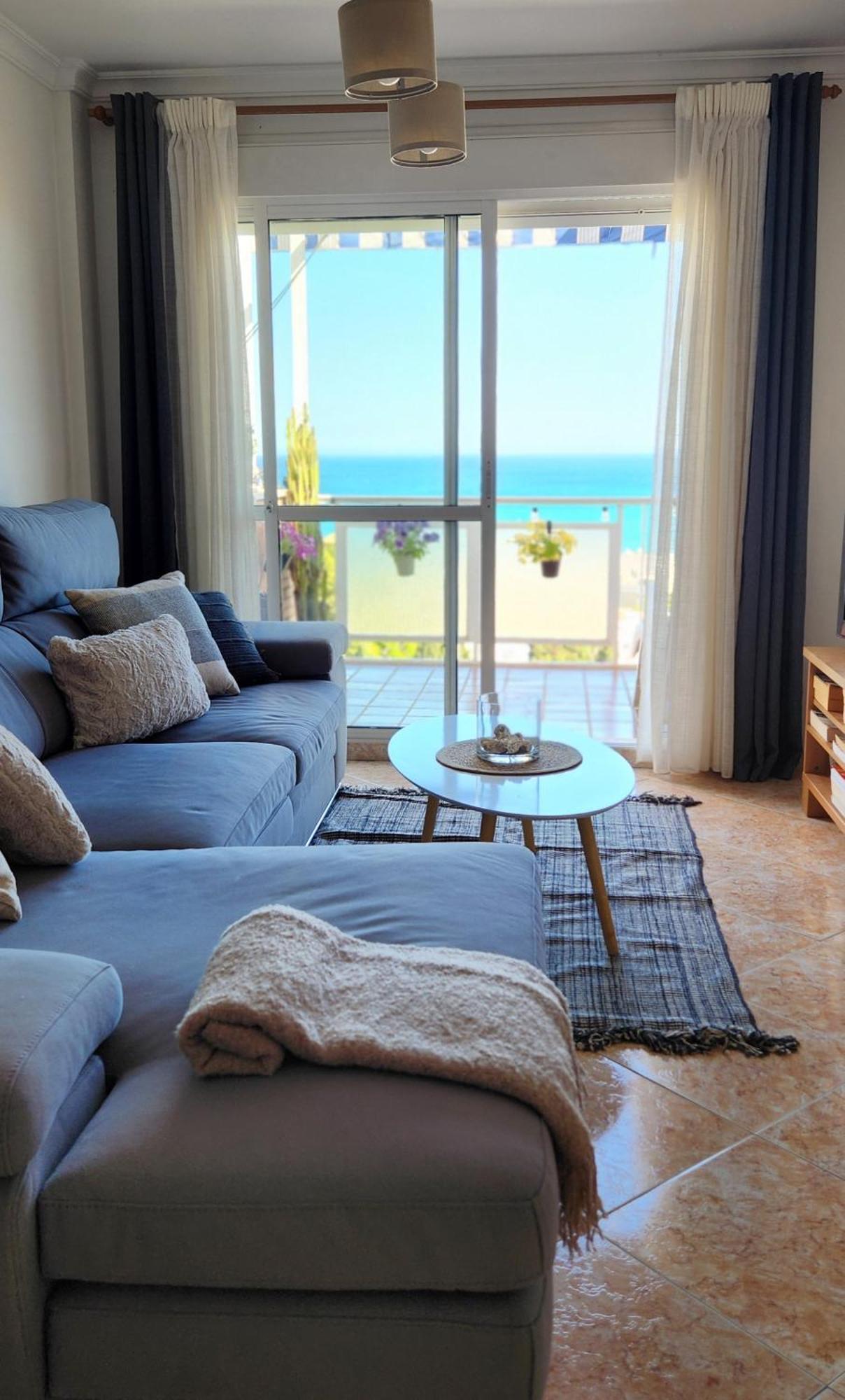 The Beach Oasis Torremolinos Zewnętrze zdjęcie