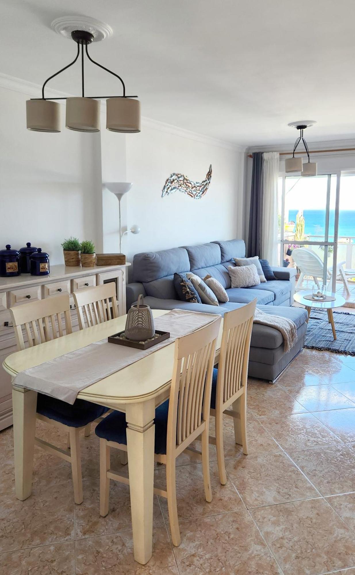The Beach Oasis Torremolinos Zewnętrze zdjęcie