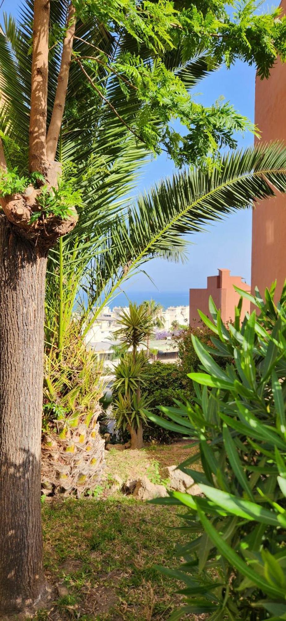 The Beach Oasis Torremolinos Zewnętrze zdjęcie